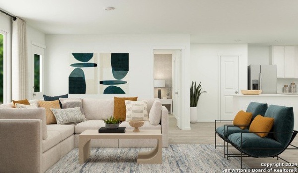 15479 Jake Crossing, San Antonio, TX 78245, 4 Habitaciones Habitaciones , ,2 BañosBaños,Residential,En Venta,15479 Jake Crossing,1856238
