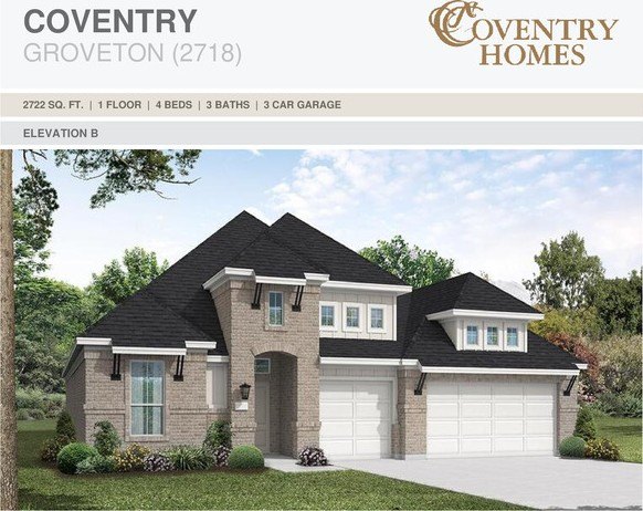2839 Reeves Ln, Schertz, TX 78108, 4 Habitaciones Habitaciones , ,3 BañosBaños,Residential,En Venta,2839 Reeves Ln,1859326