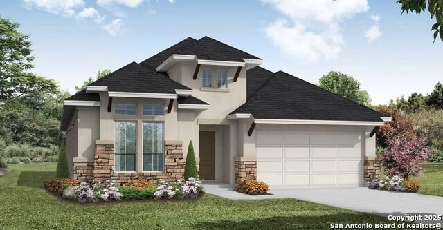 2907 Eagle Rise, San Antonio, TX 78245, 4 Habitaciones Habitaciones , ,3 BañosBaños,Residential,En Venta,2907 Eagle Rise,1859333