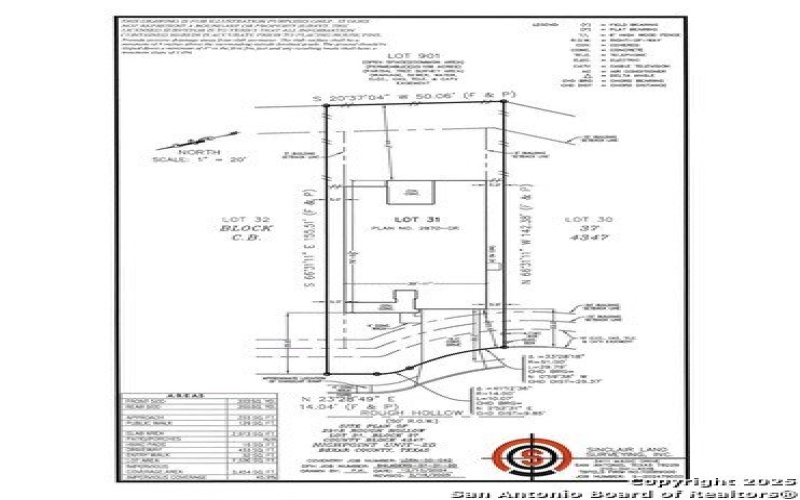 2918 Rough Hollow, San Antonio, TX 78245, 4 Habitaciones Habitaciones , ,3 BañosBaños,Residential,En Venta,2918 Rough Hollow,1859370