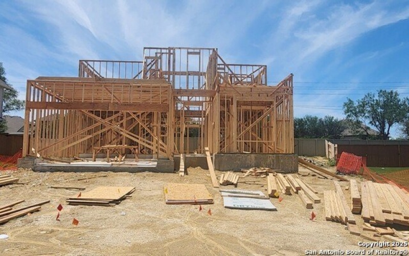 517 Foxtail Canyon, Cibolo, TX 78108, 4 Bedrooms Bedrooms, ,3 BathroomsBathrooms,Residential,For Sale,517 Foxtail Canyon,1859376