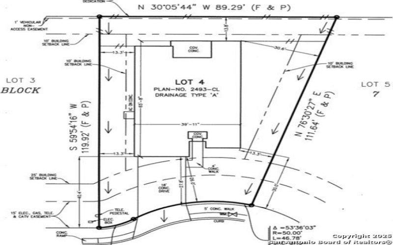 517 Foxtail Canyon, Cibolo, TX 78108, 4 Bedrooms Bedrooms, ,3 BathroomsBathrooms,Residential,For Sale,517 Foxtail Canyon,1859376
