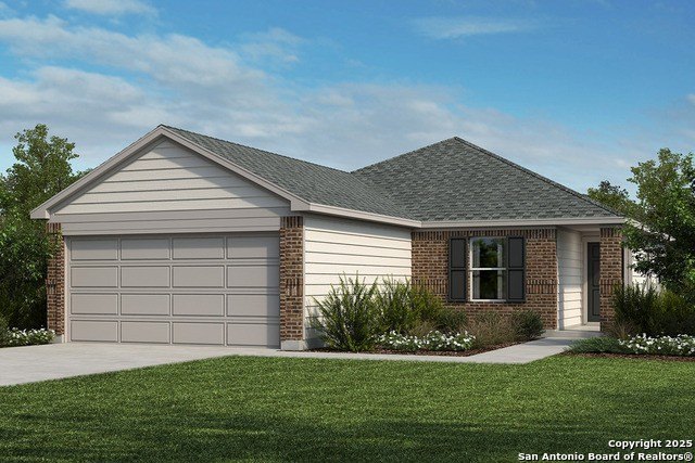 9404 HAGENBUCH HILL, Converse, TX 78109, 3 Habitaciones Habitaciones , ,2 BañosBaños,Residential,En Venta,9404 HAGENBUCH HILL,1856310