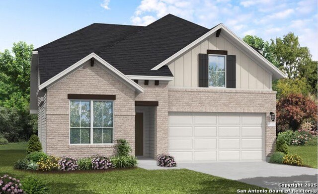 10828 Coppola, San Antonio, TX 78254, 4 Bedrooms Bedrooms, ,3 BathroomsBathrooms,Residential,For Sale,10828 Coppola,1859546