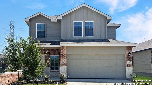 1513 Champagne Oak, New Braunfels, TX 78130, 3 Bedrooms Bedrooms, ,2 BathroomsBathrooms,Residential,For Sale,1513 Champagne Oak,1856317