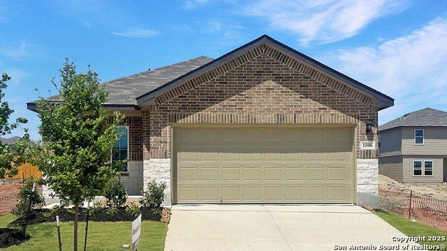 1506 Champagne Oak, New Braunfels, TX 78130, 3 Bedrooms Bedrooms, ,2 BathroomsBathrooms,Residential,For Sale,1506 Champagne Oak,1856318