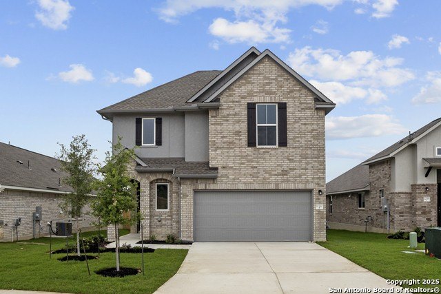 12332 Goulding, San Antonio, TX 78254, 4 Bedrooms Bedrooms, ,3 BathroomsBathrooms,Residential,For Sale,12332 Goulding,1859557