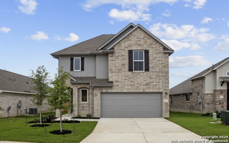 12332 Goulding, San Antonio, TX 78254, 4 Bedrooms Bedrooms, ,3 BathroomsBathrooms,Residential,For Sale,12332 Goulding,1859557