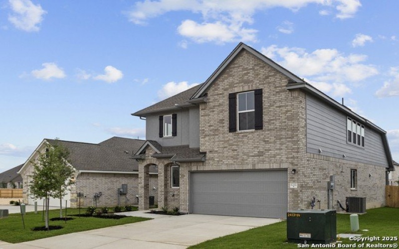 12332 Goulding, San Antonio, TX 78254, 4 Bedrooms Bedrooms, ,3 BathroomsBathrooms,Residential,For Sale,12332 Goulding,1859557