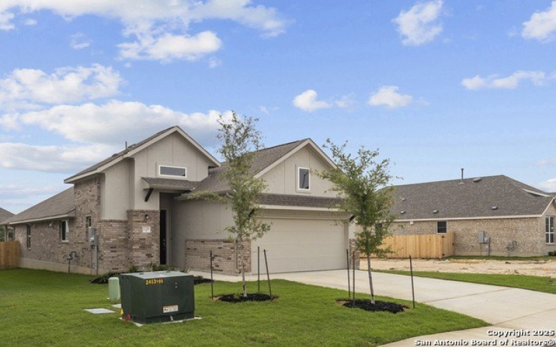 12336 Goulding, San Antonio, TX 78254, 3 Bedrooms Bedrooms, ,2 BathroomsBathrooms,Residential,For Sale,12336 Goulding,1859559