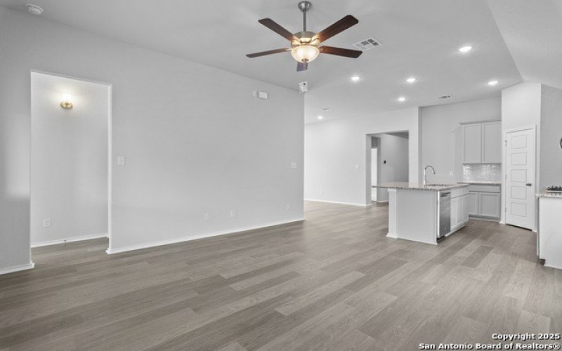 12336 Goulding, San Antonio, TX 78254, 3 Bedrooms Bedrooms, ,2 BathroomsBathrooms,Residential,For Sale,12336 Goulding,1859559