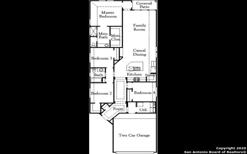 12345 Goulding, San Antonio, TX 78254, 3 Bedrooms Bedrooms, ,2 BathroomsBathrooms,Residential,For Sale,12345 Goulding,1859563