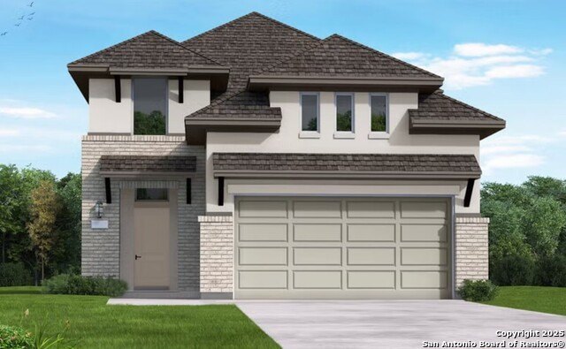 12349 Goulding, San Antonio, TX 78254, 4 Bedrooms Bedrooms, ,3 BathroomsBathrooms,Residential,For Sale,12349 Goulding,1859564