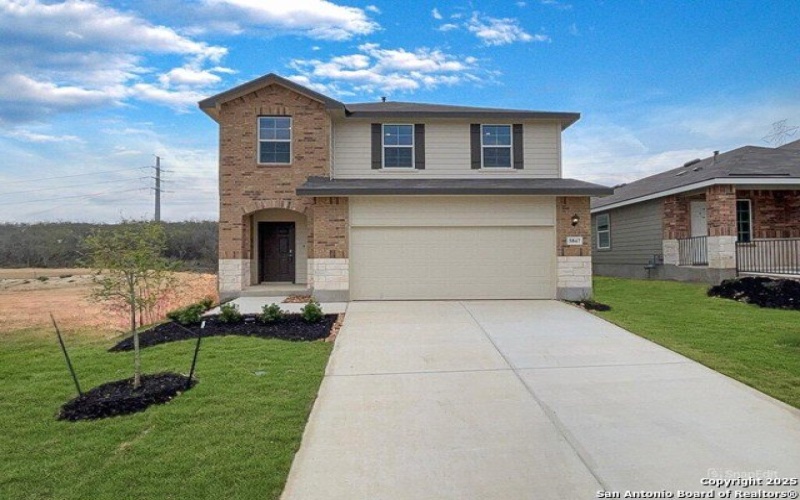 5847 Cosmic Crisp, San Antonio, TX 78252, 4 Bedrooms Bedrooms, ,2 BathroomsBathrooms,Residential Lease,For Rent,5847 Cosmic Crisp,1856397