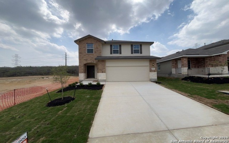 5847 Cosmic Crisp, San Antonio, TX 78252, 4 Bedrooms Bedrooms, ,2 BathroomsBathrooms,Residential Lease,For Rent,5847 Cosmic Crisp,1856397