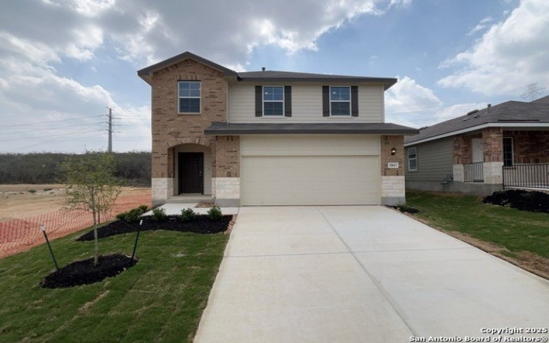 5847 Cosmic Crisp, San Antonio, TX 78252, 4 Bedrooms Bedrooms, ,2 BathroomsBathrooms,Residential Lease,For Rent,5847 Cosmic Crisp,1856397