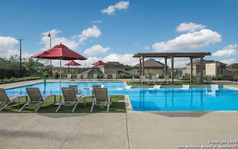 5847 Cosmic Crisp, San Antonio, TX 78252, 4 Bedrooms Bedrooms, ,2 BathroomsBathrooms,Residential Lease,For Rent,5847 Cosmic Crisp,1856397