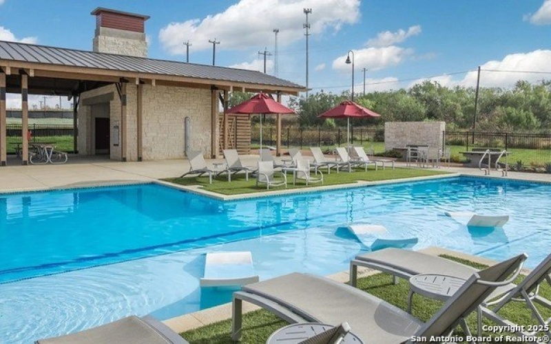 5847 Cosmic Crisp, San Antonio, TX 78252, 4 Bedrooms Bedrooms, ,2 BathroomsBathrooms,Residential Lease,For Rent,5847 Cosmic Crisp,1856397