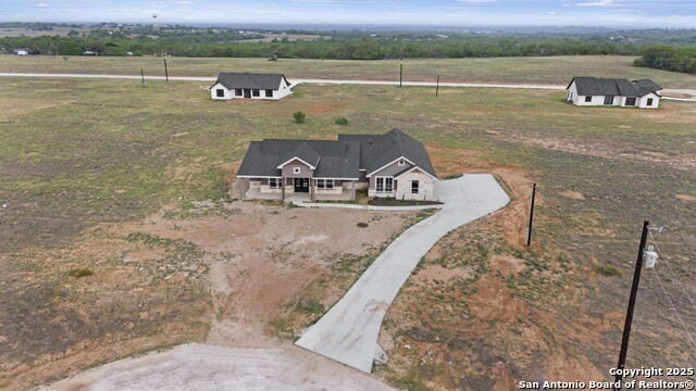 104 HIDDEN PATH, Floresville, TX 78114, 3 Habitaciones Habitaciones , ,2 BañosBaños,Residential,En Venta,104 HIDDEN PATH,1859867