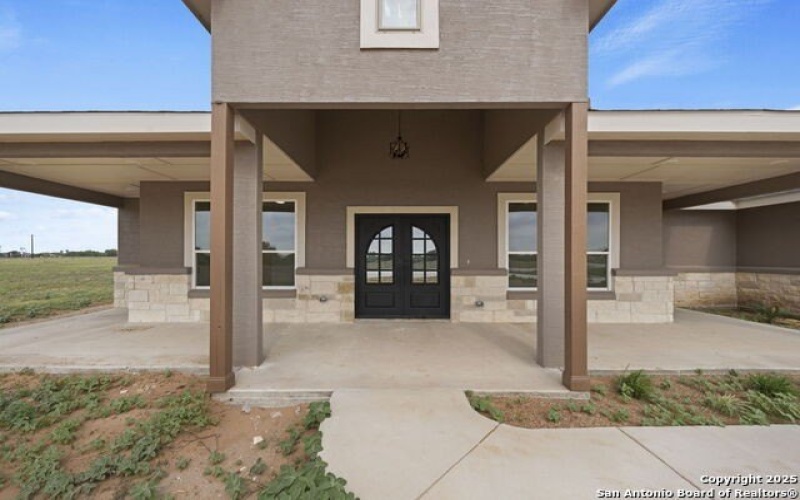 104 HIDDEN PATH, Floresville, TX 78114, 3 Habitaciones Habitaciones , ,2 BañosBaños,Residential,En Venta,104 HIDDEN PATH,1859867