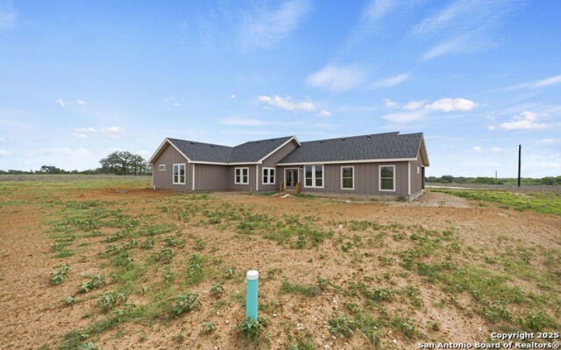 104 HIDDEN PATH, Floresville, TX 78114, 3 Habitaciones Habitaciones , ,2 BañosBaños,Residential,En Venta,104 HIDDEN PATH,1859867
