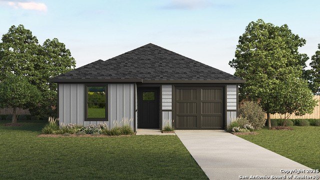 1156 Andean Emerald, San Antonio, TX 78253, 4 Bedrooms Bedrooms, ,2 BathroomsBathrooms,Residential,For Sale,1156 Andean Emerald,1859917