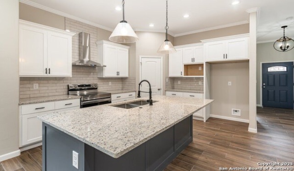 8319 Comanche Pass, San Antonio, TX 78109, 3 Bedrooms Bedrooms, ,2 BathroomsBathrooms,Residential,For Sale,8319 Comanche Pass,1856471