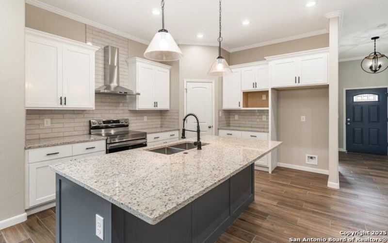8319 Comanche Pass, San Antonio, TX 78109, 3 Bedrooms Bedrooms, ,2 BathroomsBathrooms,Residential,For Sale,8319 Comanche Pass,1856471