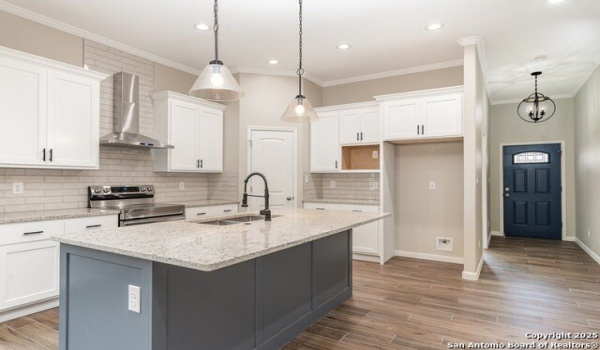8319 Comanche Pass, San Antonio, TX 78109, 3 Bedrooms Bedrooms, ,2 BathroomsBathrooms,Residential,For Sale,8319 Comanche Pass,1856471