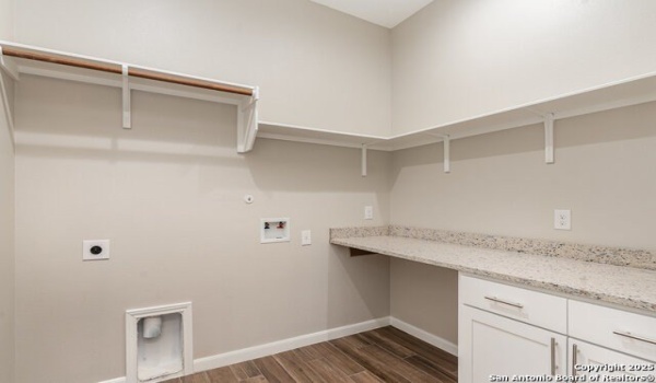 8319 Comanche Pass, San Antonio, TX 78109, 3 Bedrooms Bedrooms, ,2 BathroomsBathrooms,Residential,For Sale,8319 Comanche Pass,1856471