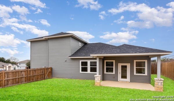 8319 Comanche Pass, San Antonio, TX 78109, 3 Bedrooms Bedrooms, ,2 BathroomsBathrooms,Residential,For Sale,8319 Comanche Pass,1856471