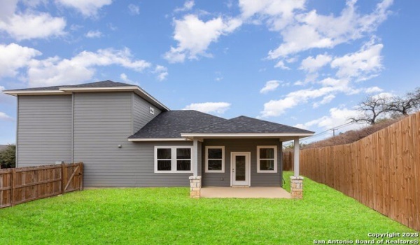 8319 Comanche Pass, San Antonio, TX 78109, 3 Bedrooms Bedrooms, ,2 BathroomsBathrooms,Residential,For Sale,8319 Comanche Pass,1856471