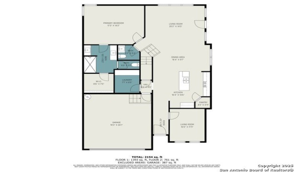 8319 Comanche Pass, San Antonio, TX 78109, 3 Bedrooms Bedrooms, ,2 BathroomsBathrooms,Residential,For Sale,8319 Comanche Pass,1856471