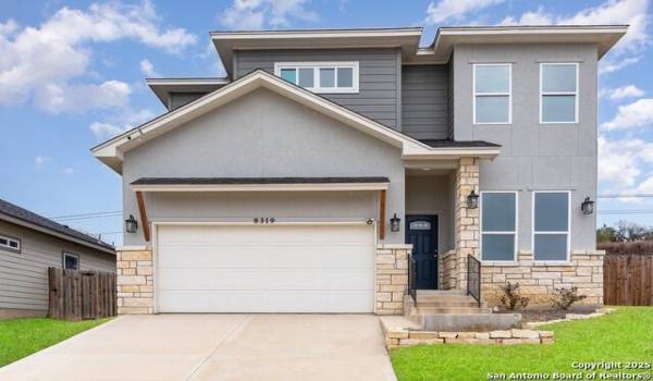 8319 Comanche Pass, San Antonio, TX 78109, 3 Bedrooms Bedrooms, ,2 BathroomsBathrooms,Residential,For Sale,8319 Comanche Pass,1856471