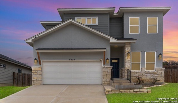8319 Comanche Pass, San Antonio, TX 78109, 3 Bedrooms Bedrooms, ,2 BathroomsBathrooms,Residential,For Sale,8319 Comanche Pass,1856471