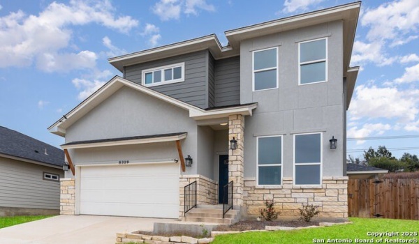 8319 Comanche Pass, San Antonio, TX 78109, 3 Bedrooms Bedrooms, ,2 BathroomsBathrooms,Residential,For Sale,8319 Comanche Pass,1856471