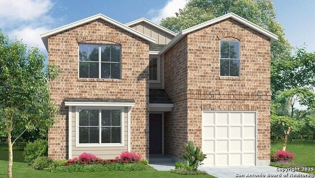 1128 Andean Emerald, San Antonio, TX 78253, 4 Habitaciones Habitaciones , ,3 BañosBaños,Residential,En Venta,1128 Andean Emerald,1859927