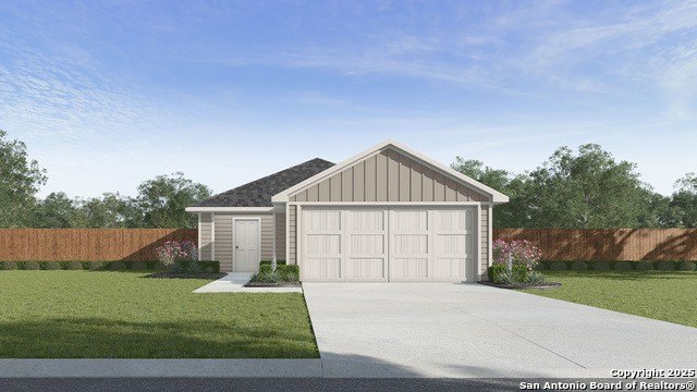 12533 Spoor Vly, Converse, TX 78109, 3 Habitaciones Habitaciones , ,2 BañosBaños,Residential,En Venta,12533 Spoor Vly,1856511
