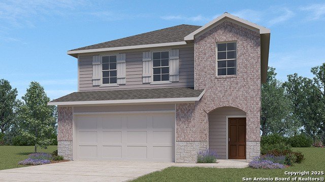 3018 Lindenwood Way, San Antonio, TX 78245, 4 Habitaciones Habitaciones , ,2 BañosBaños,Residential,En Venta,3018 Lindenwood Way,1859941
