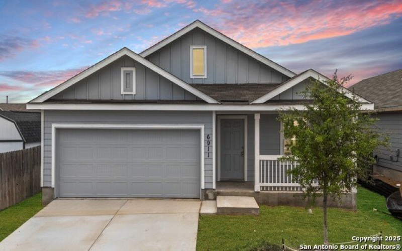 6911 Solar Ridge, San Antonio, TX 78252, 3 Habitaciones Habitaciones , ,2 BañosBaños,Residential,En Venta,6911 Solar Ridge,1856605