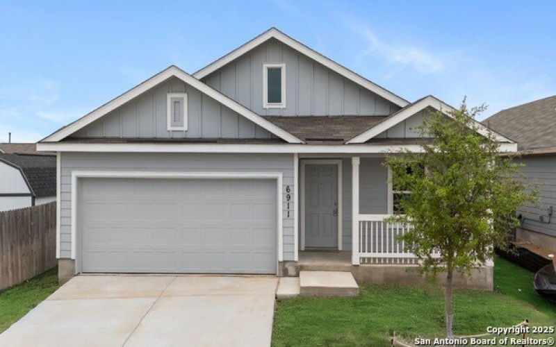 6911 Solar Ridge, San Antonio, TX 78252, 3 Habitaciones Habitaciones , ,2 BañosBaños,Residential,En Venta,6911 Solar Ridge,1856605