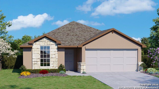 220 Squacco Heron, San Antonio, TX 78253, 3 Habitaciones Habitaciones , ,2 BañosBaños,Residential,En Venta,220 Squacco Heron,1859946
