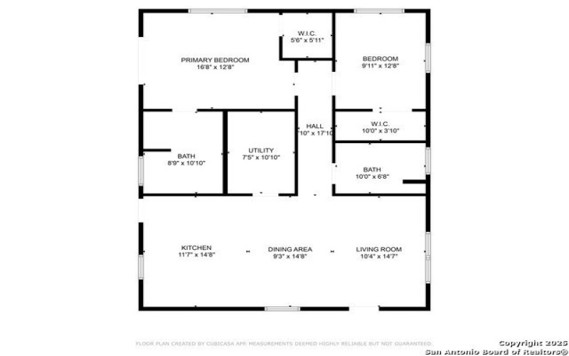 403 Private Road 1523, Bandera, TX 78003, 2 Habitaciones Habitaciones , ,2 BañosBaños,Residential,En Venta,403 Private Road 1523,1856658