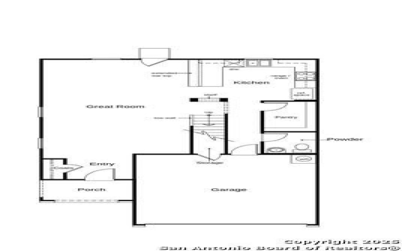 3816 Legend Pond, New Braunfels, TX 78130, 3 Bedrooms Bedrooms, ,2 BathroomsBathrooms,Residential,For Sale,3816 Legend Pond,1859974