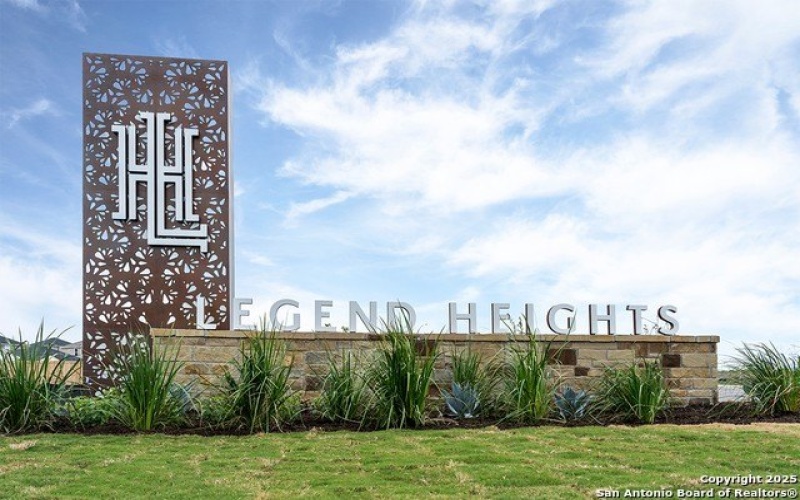 3816 Legend Pond, New Braunfels, TX 78130, 3 Bedrooms Bedrooms, ,2 BathroomsBathrooms,Residential,For Sale,3816 Legend Pond,1859974