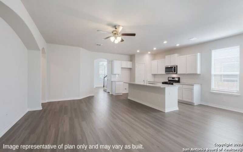 14522 Pearl Flats, San Antonio, TX 78253, 5 Habitaciones Habitaciones , ,3 BañosBaños,Residential,En Venta,14522 Pearl Flats,1858728