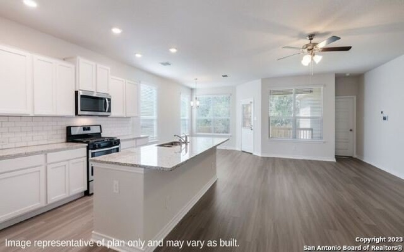14522 Pearl Flats, San Antonio, TX 78253, 5 Habitaciones Habitaciones , ,3 BañosBaños,Residential,En Venta,14522 Pearl Flats,1858728
