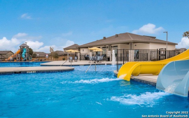 14522 Pearl Flats, San Antonio, TX 78253, 5 Habitaciones Habitaciones , ,3 BañosBaños,Residential,En Venta,14522 Pearl Flats,1858728