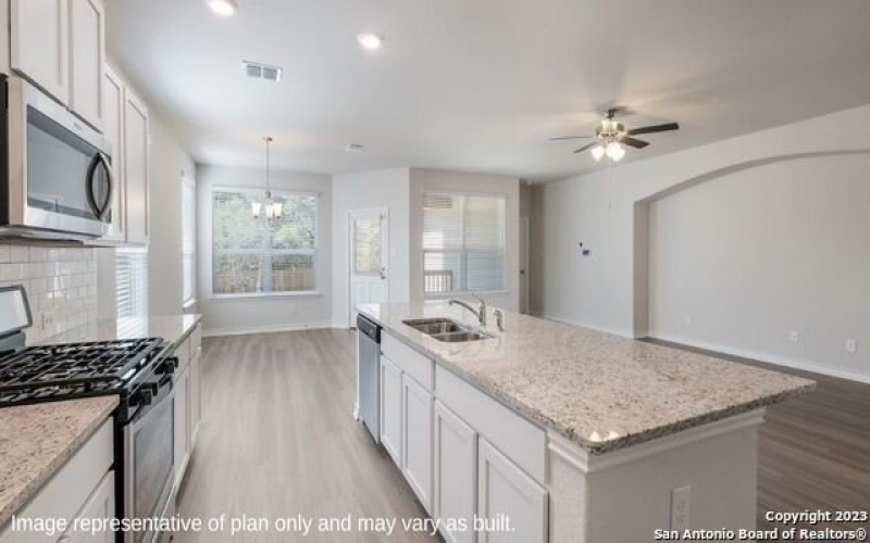14522 Pearl Flats, San Antonio, TX 78253, 5 Habitaciones Habitaciones , ,3 BañosBaños,Residential,En Venta,14522 Pearl Flats,1858728