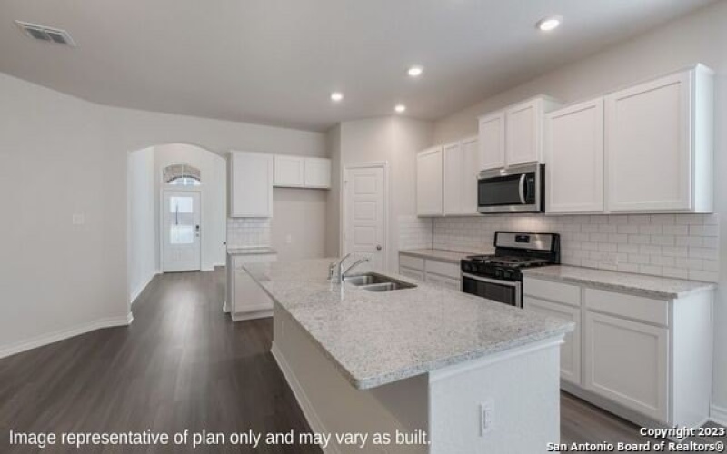 14522 Pearl Flats, San Antonio, TX 78253, 5 Habitaciones Habitaciones , ,3 BañosBaños,Residential,En Venta,14522 Pearl Flats,1858728